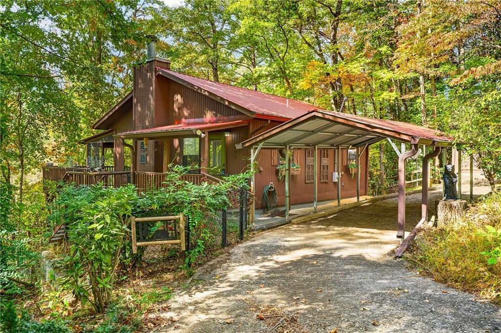 247 Hillside Dr., Clayton, GA 30525