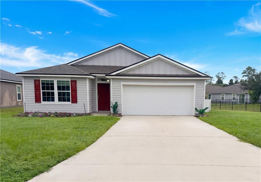 119 Brooklet Cir., St. Marys, GA 31558