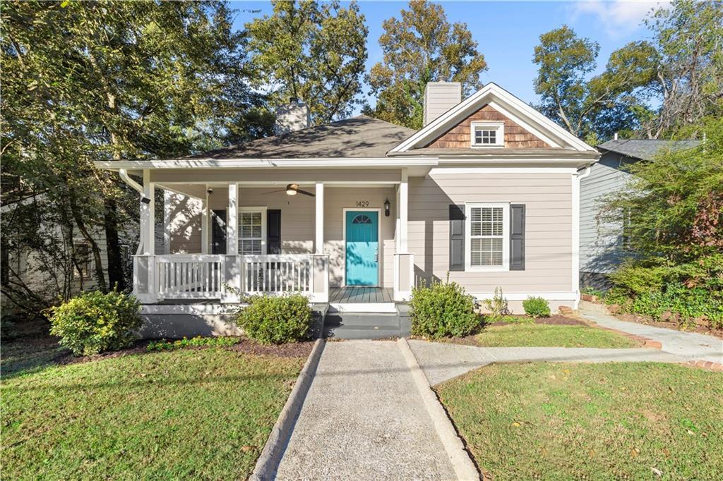 1429 Beatie Ave., Atlanta, GA 30310