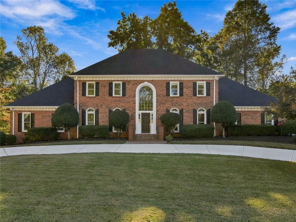 1000 Brooksglen Dr., Roswell, GA 30075