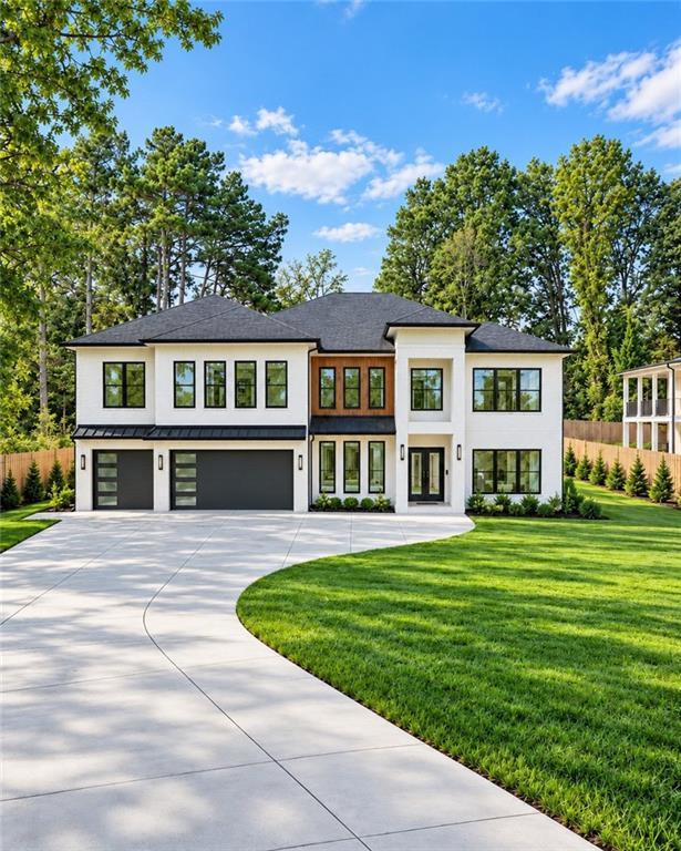 2227 Five Forks Trickum Rd., Lawrenceville, GA 30044