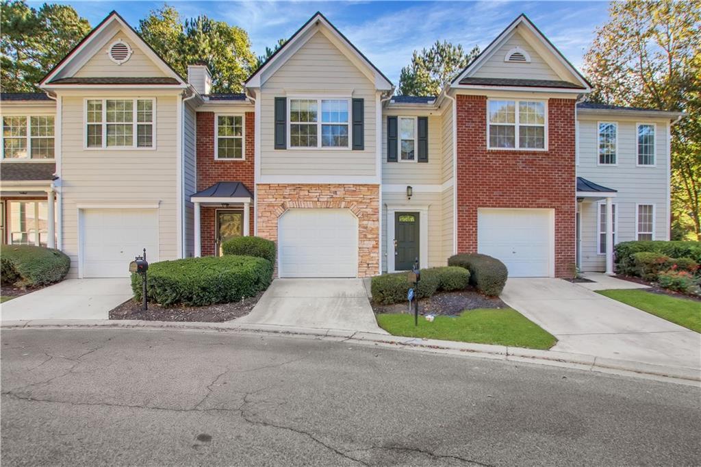 1611 Jackson Trace Ct., Atlanta, GA 30318