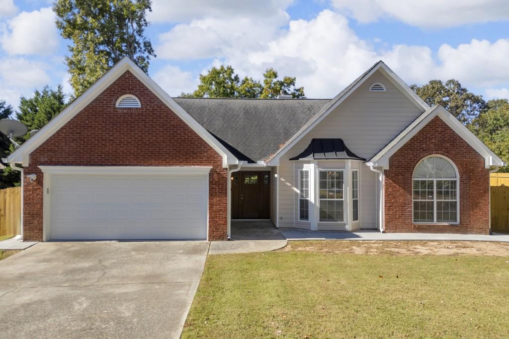 2230 Ashley Crossing Ct., Lawrenceville, GA 30043