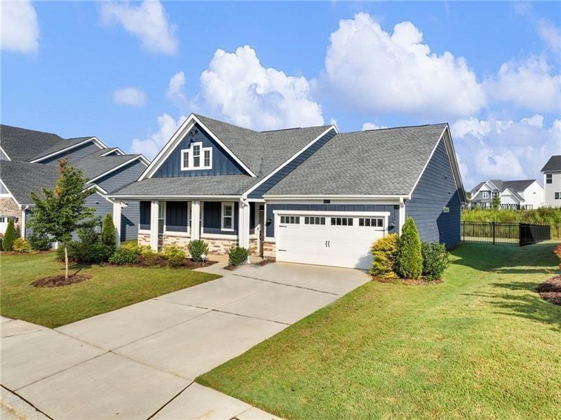 627 Michigan Cir., Hoschton, GA 30548