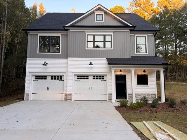 155 Iron Bound Tr., Dallas, GA 30132
