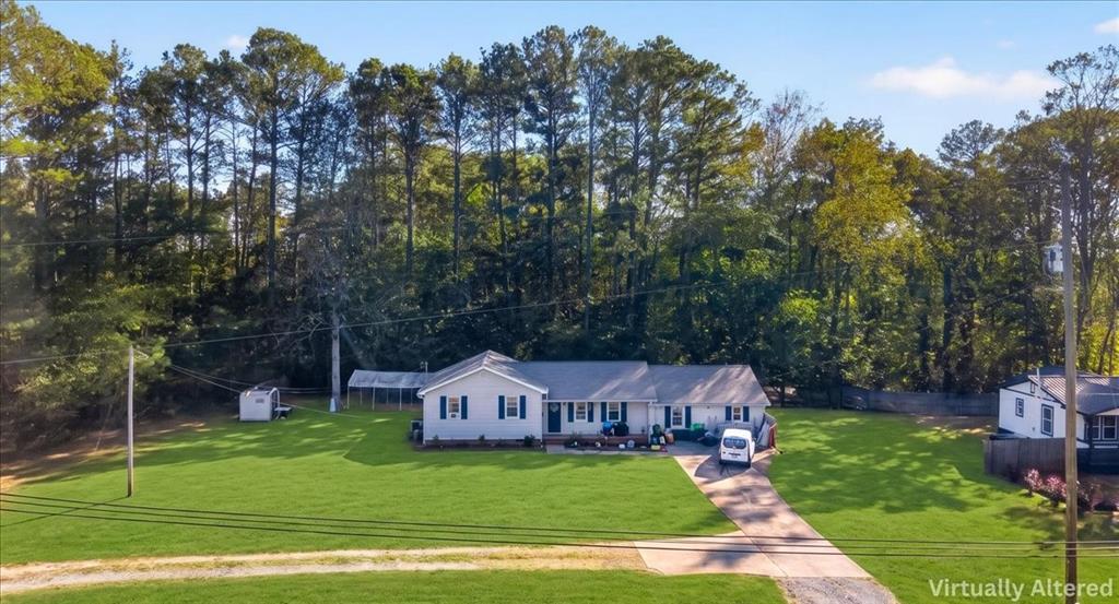 1772 Ball Ground Rd., Ball Ground, GA 30107