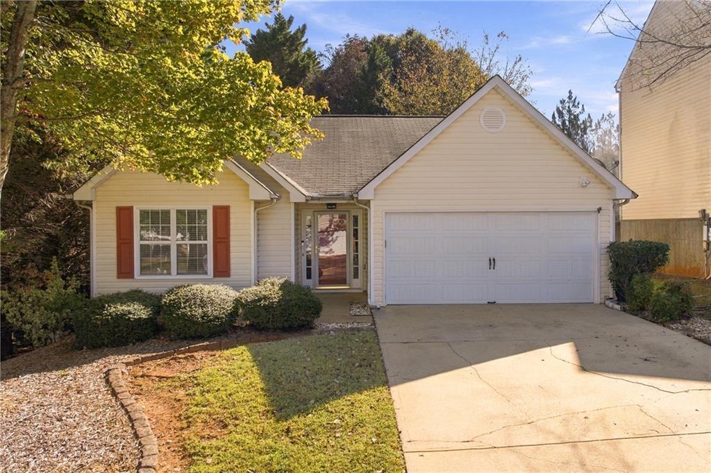 3730 Wavetree Pass, Acworth, GA 30101