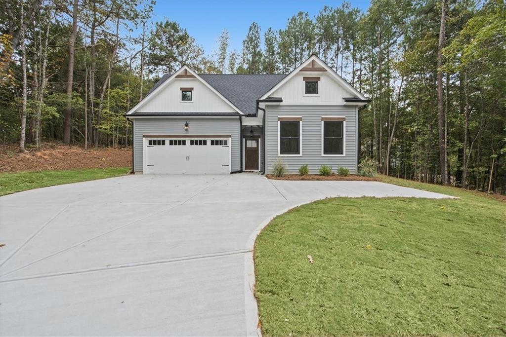167 Iron Bound, Dallas, GA 30132