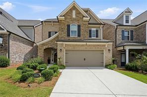 5310 Cedar Glenn Ct., Cumming, GA 30040