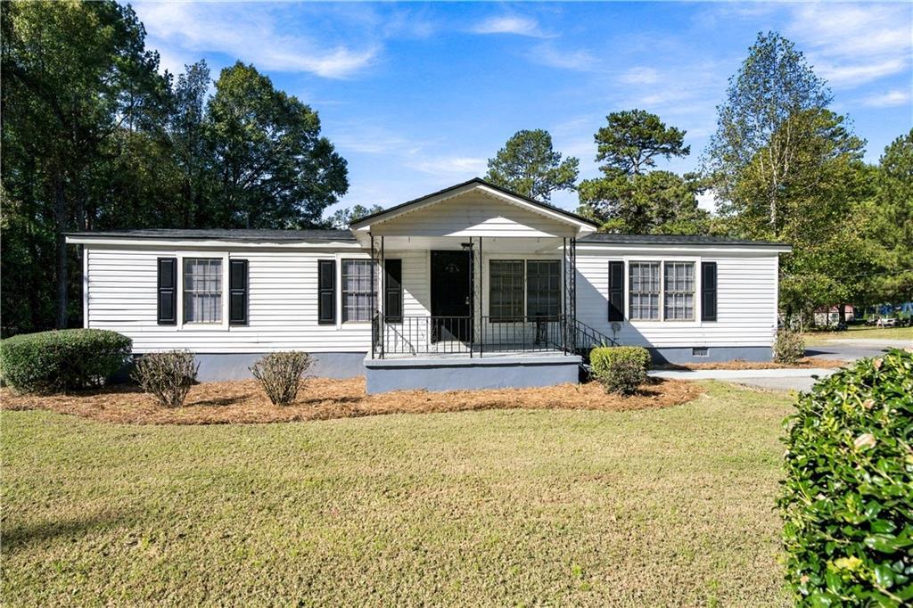 197 Cedar Dr., Commerce, GA 30529