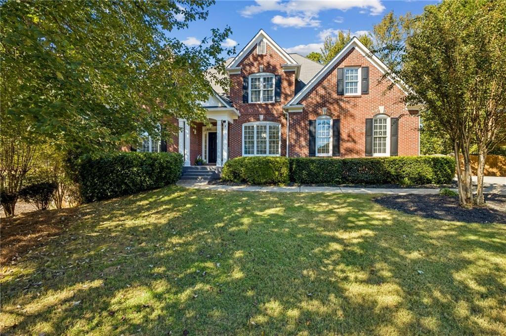 6380 Fox Creek Dr., Cumming, GA 30040