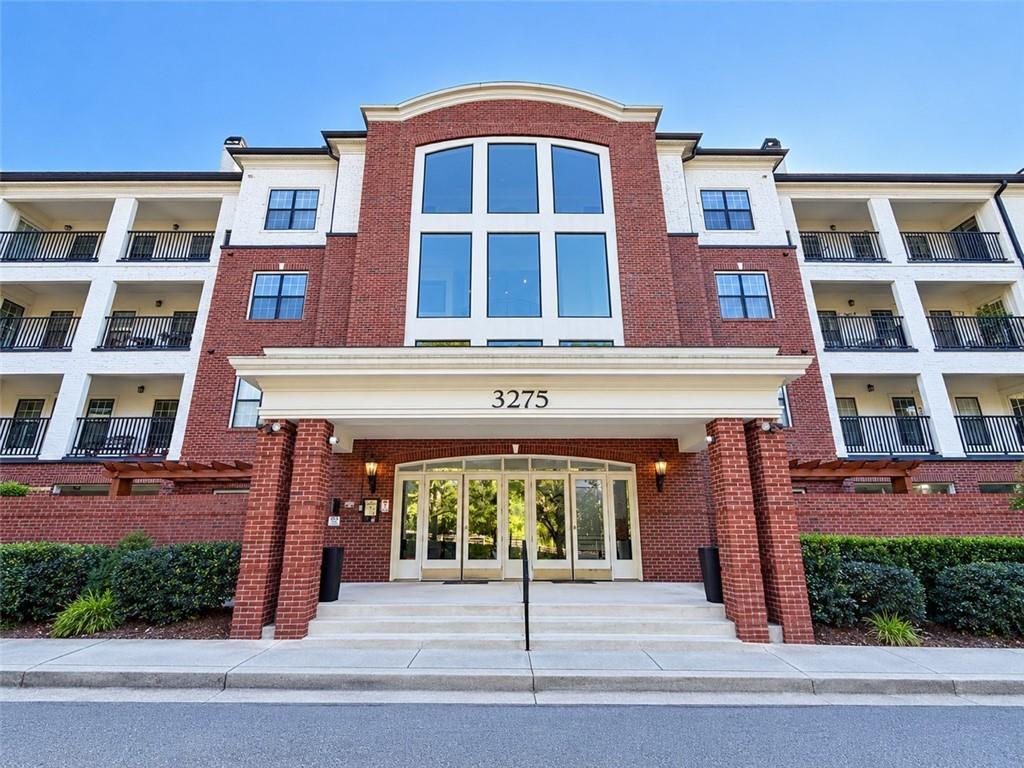 3275 Lenox Rd. #209, Atlanta, GA 30324