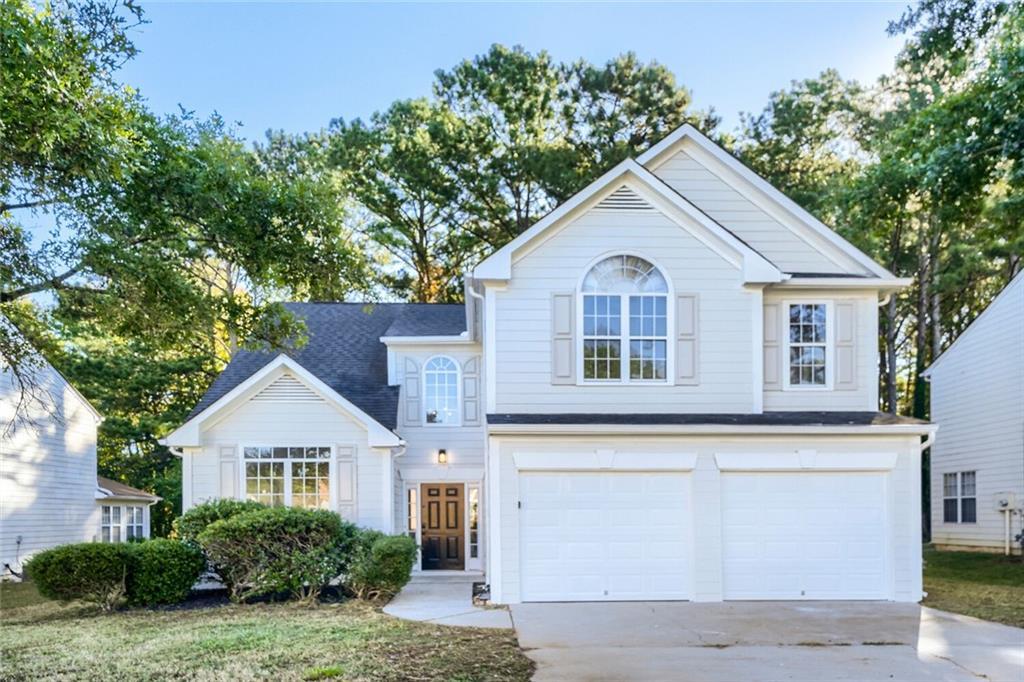 7562 Broadhurst Dr., Riverdale, GA 30296