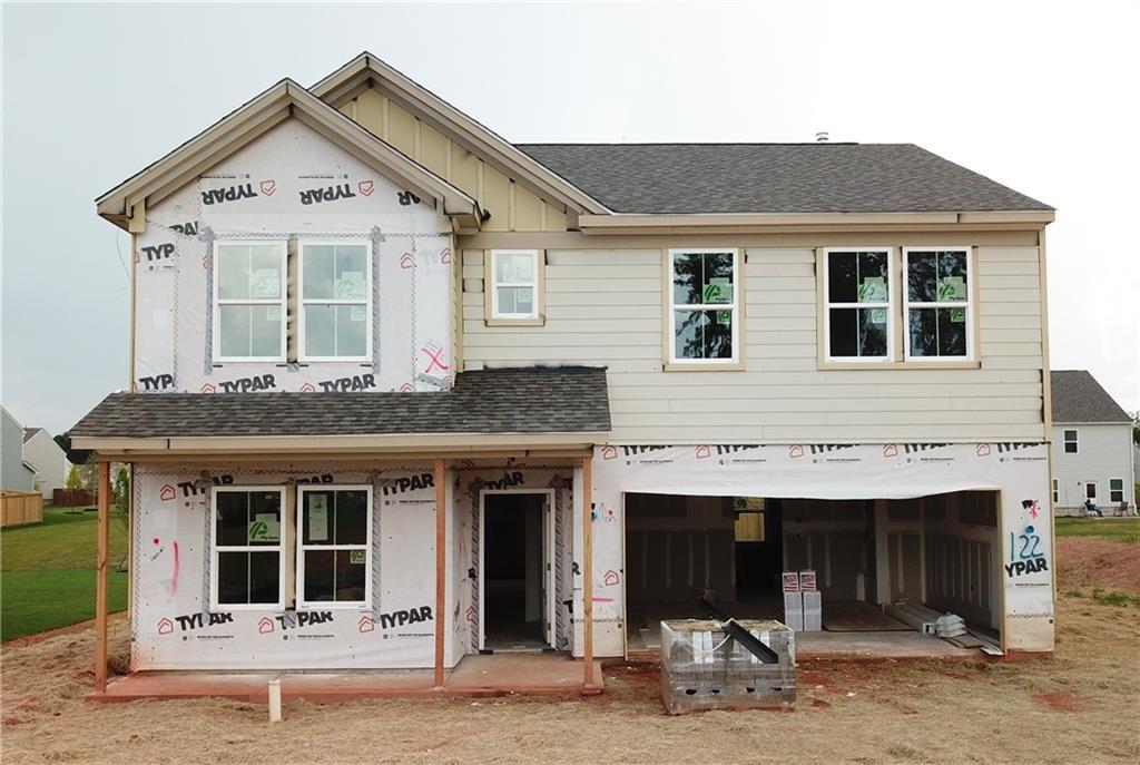 240 Delilah St., Mcdonough, GA 30252