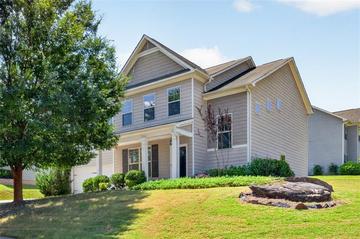 New Foreclosures & Short Sales That Attend Legacy Knoll Middle School: October 19th to October 25th