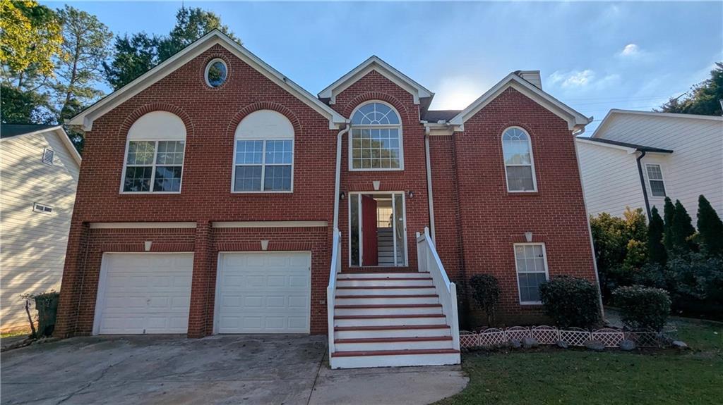 3908 Mcguire Way, Kennesaw, GA 30144