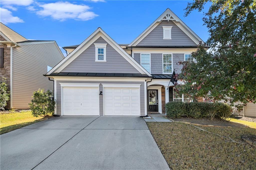 733 Berkeley Ter., Canton, GA 30115
