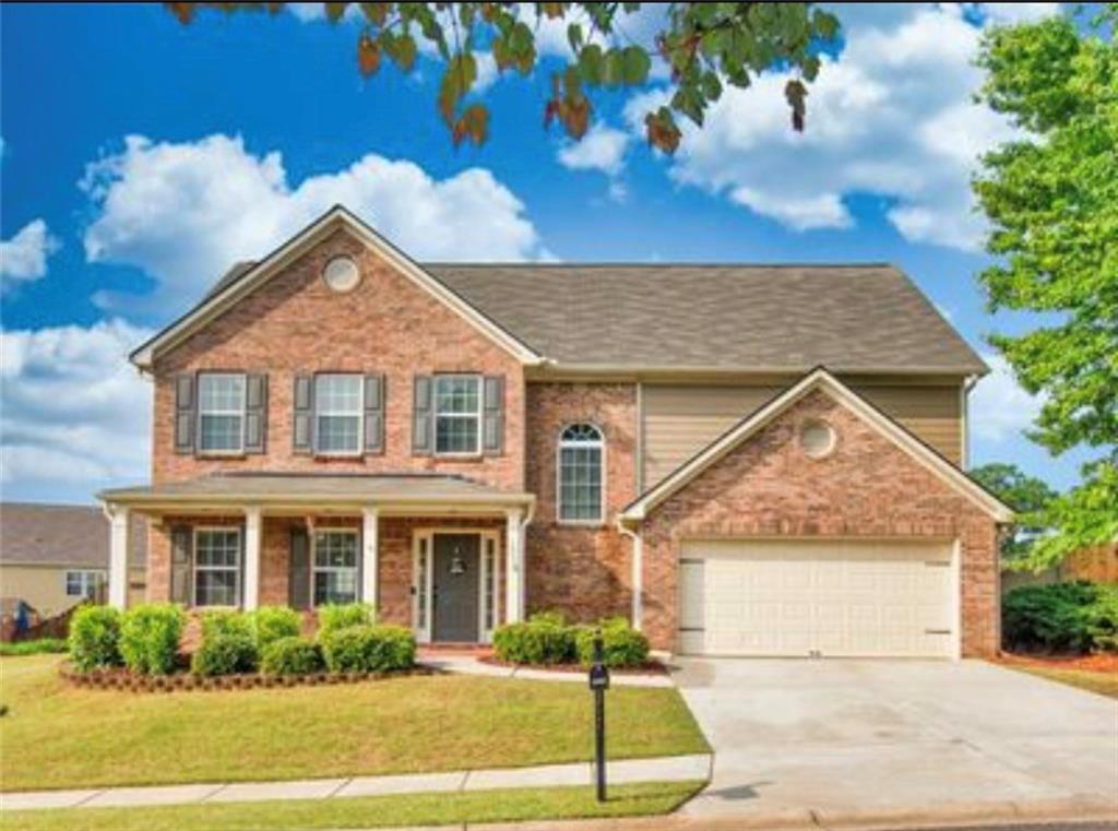 1714 Jesse Cronic Ct., Braselton, GA 30517