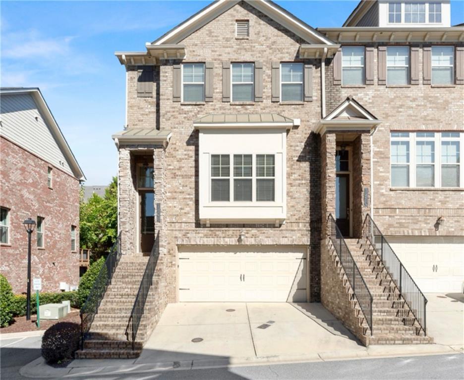 1408 Doublegate Dr., Atlanta, GA 30319