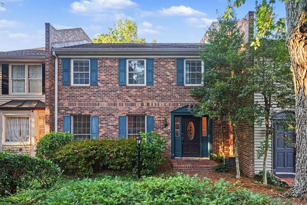 1524 September Chase, Decatur, GA 30033