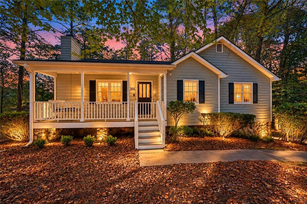 306 Pine Cove, Woodstock, GA 30189