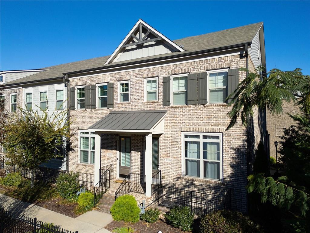 2330 Mclean Chase, Smyrna, GA 30080