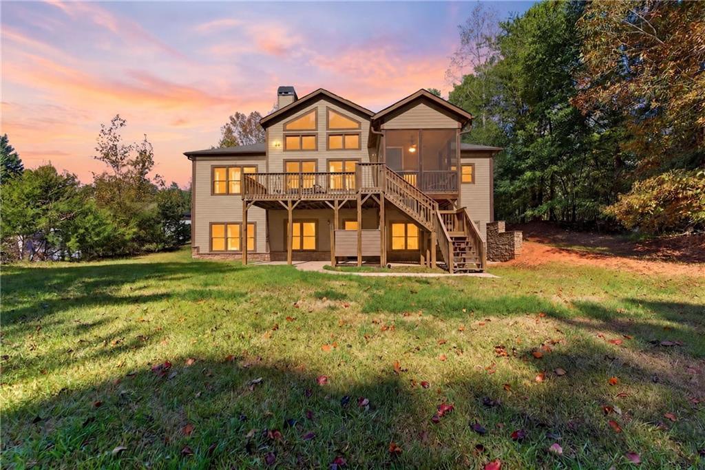 478 Chandler Place Dr., Lavonia, GA 30553