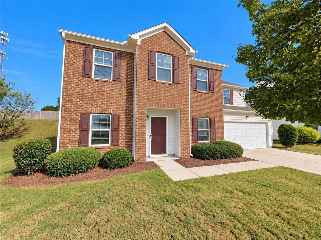 3220 Franklin St., Austell, GA 30106