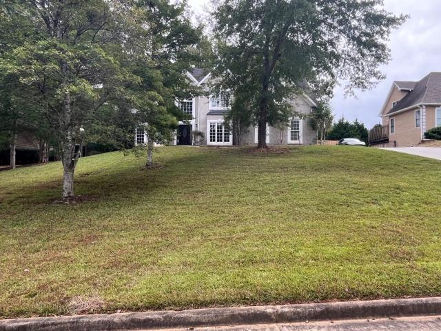 5025 Cascade Overlook Dr., South Fulton, GA 30331