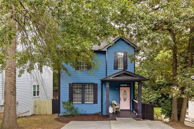37 Montgomery St., Atlanta, GA 30307