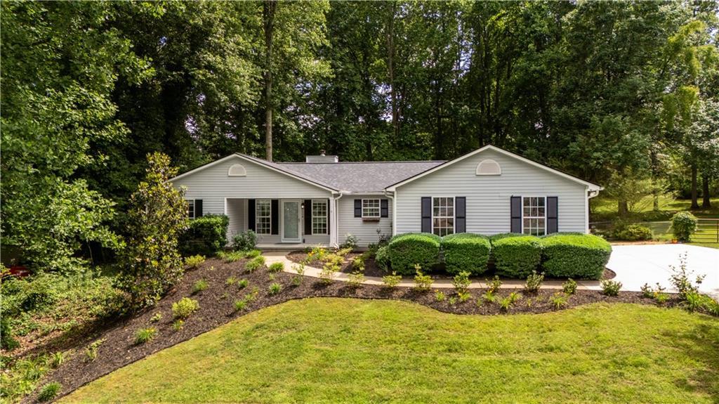 4340 Oak Creek Dr., Gainesville, GA 30506