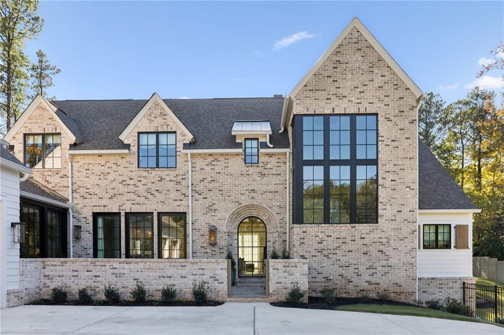 4578 N Elizabeth Ln., Atlanta, GA 30339