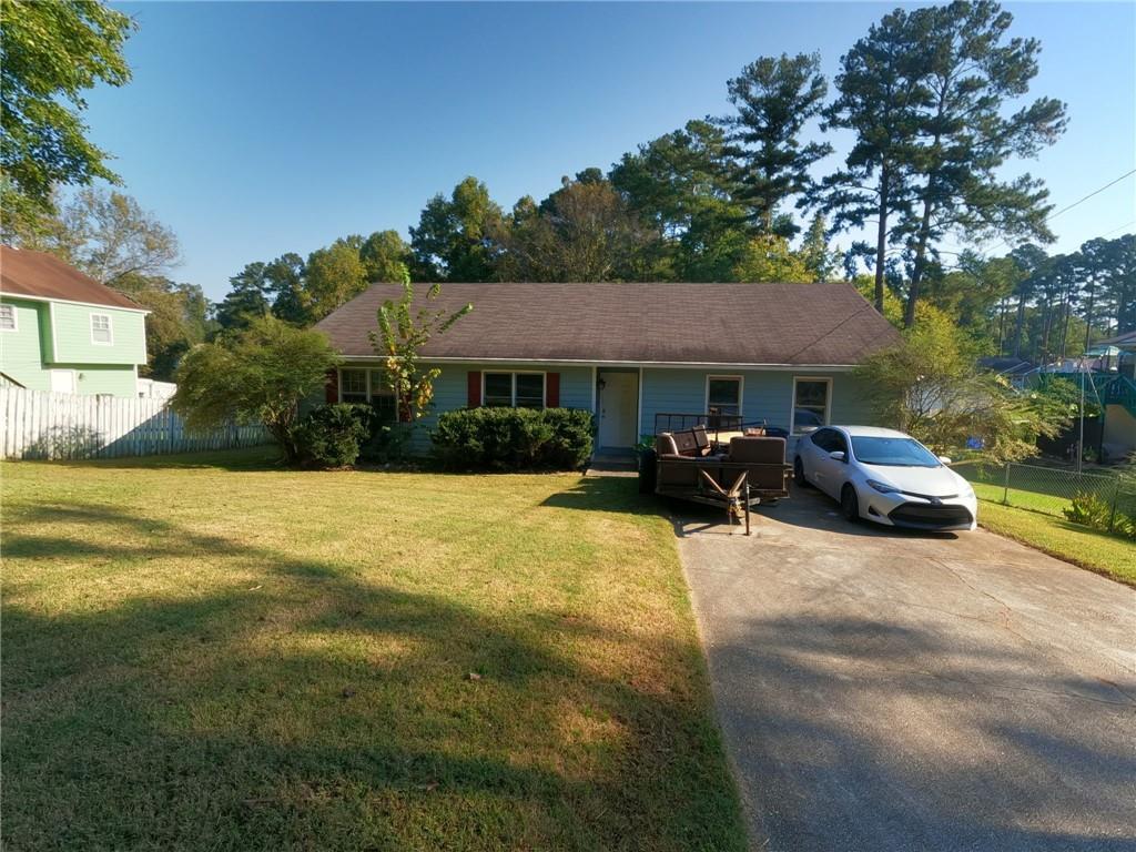 1629 Sugarmaple Dr., Conyers, GA 30094