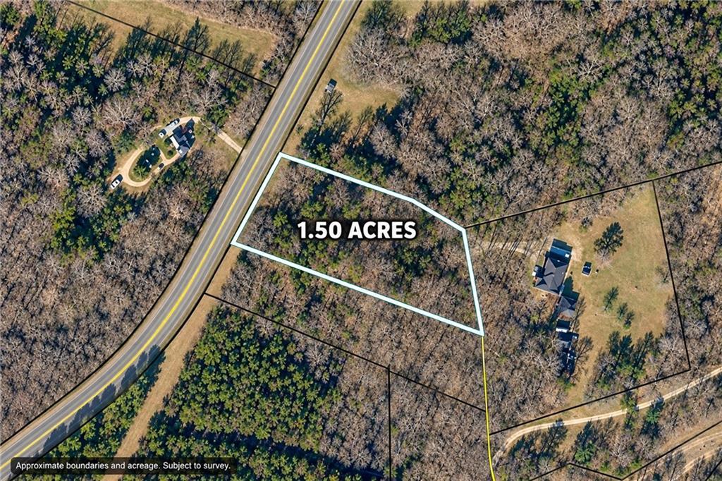 757 Bennett Cemetery Rd., Jefferson, GA 30549