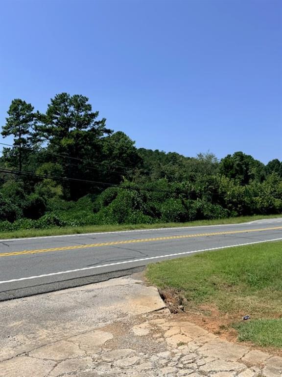 Rockmart Hwy, Rome, GA 30165