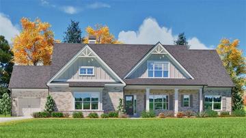 New Homes with Master Bedrooms on the 1st Floor That Attend Walnut Grove High School: October 17th to October 23rd