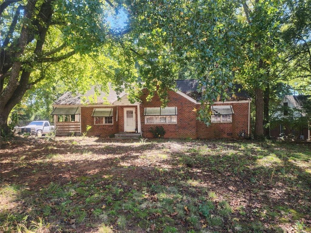680 Fayetteville Rd., Atlanta, GA 30316