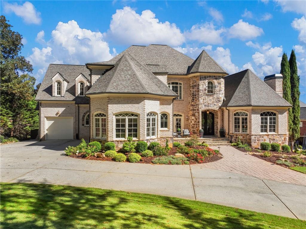 2359 Weeping Oak Dr., Braselton, GA 30517