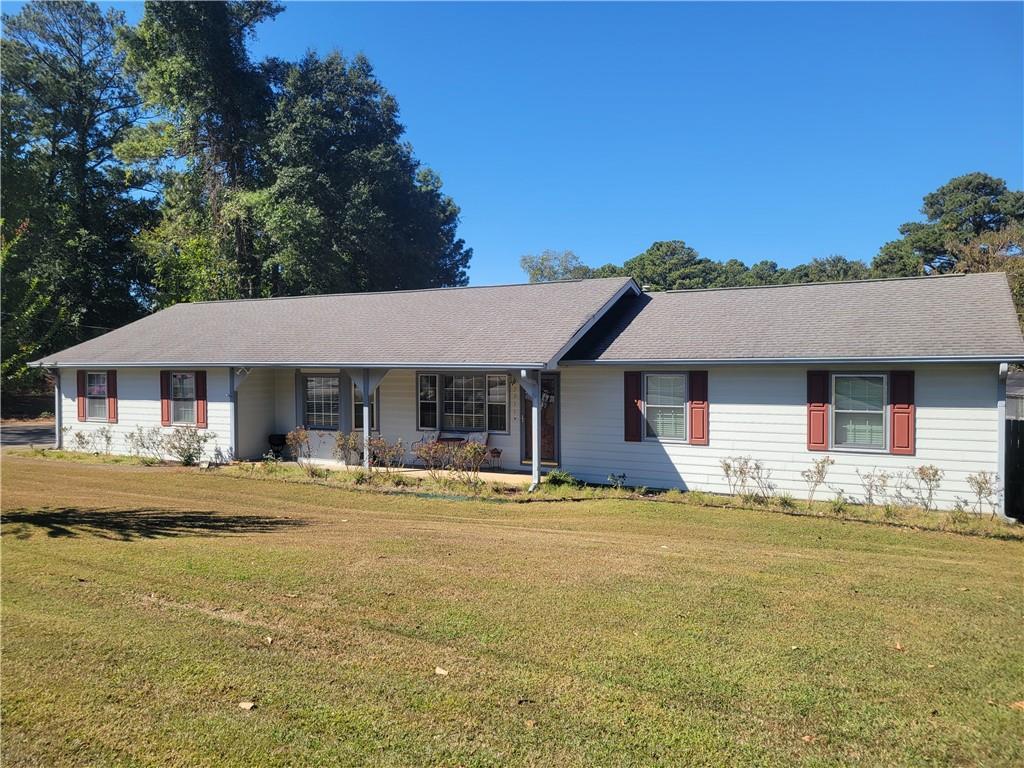 3239 Cherokee St., Kennesaw, GA 30144