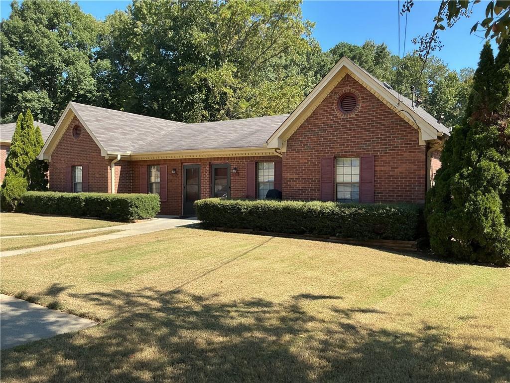 501 Downing St., Lawrenceville, GA 30046