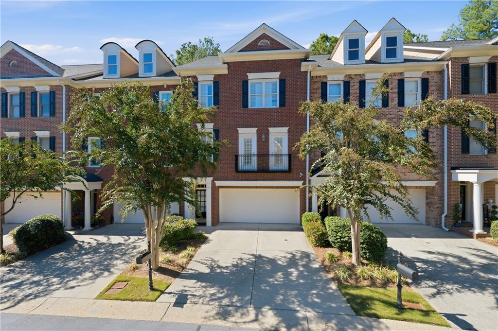 576 Vinings Estates Dr. #B9, Smyrna, GA 30126