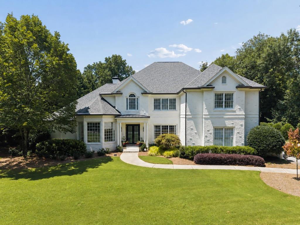 5230 Riverview Rd., Sandy Springs, GA 30327