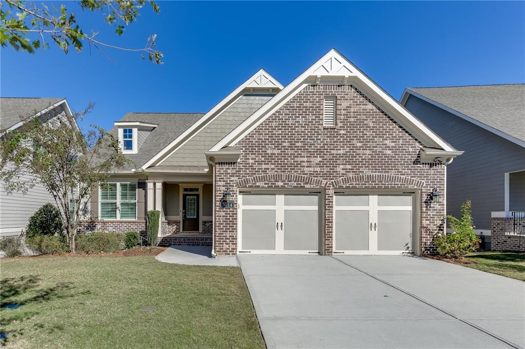 7014 Boathouse Way, Flowery Branch, GA 30542
