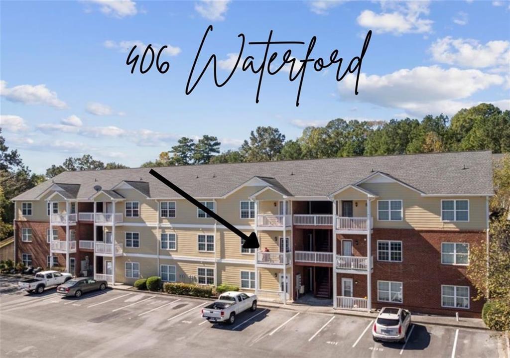 406 Waterford Dr., Calhoun, GA 30701