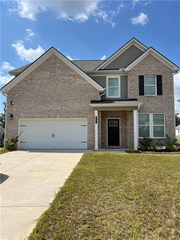 1738 Cadence St., Locust Grove, GA 30248