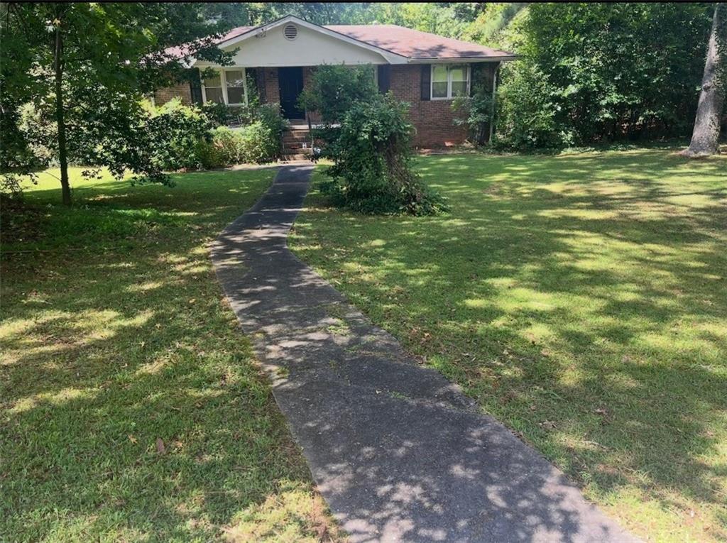 2286 Zelma Ct., Marietta, GA 30060
