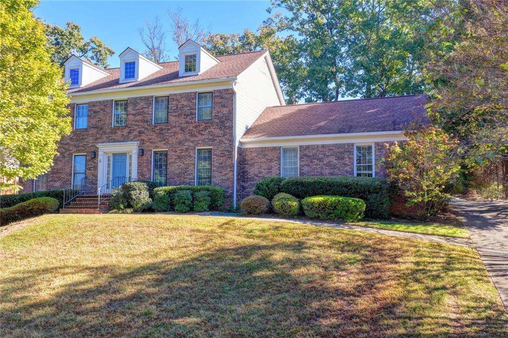 1343 Vernon North Dr., Atlanta, GA 30338