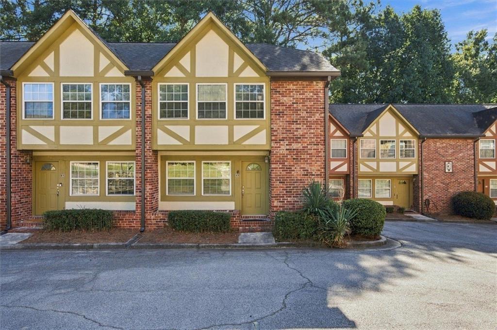2825 Northeast Expressway #J4, Atlanta, GA 30345