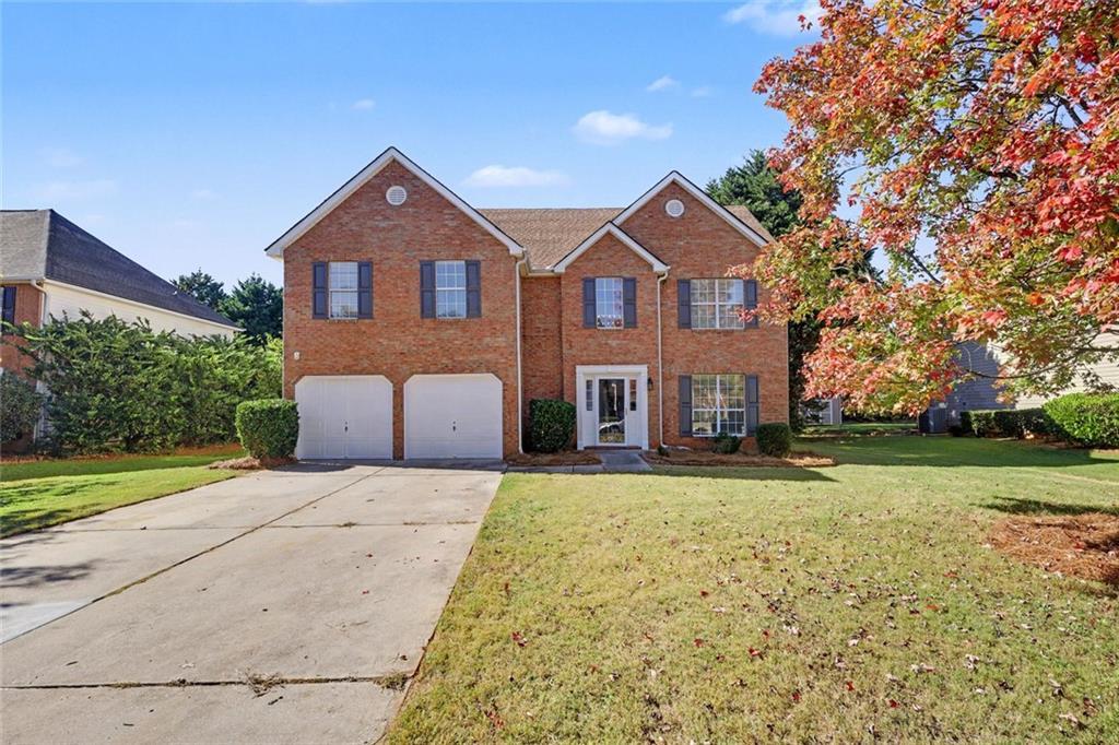 1204 Kern Cove, Mcdonough, GA 30253