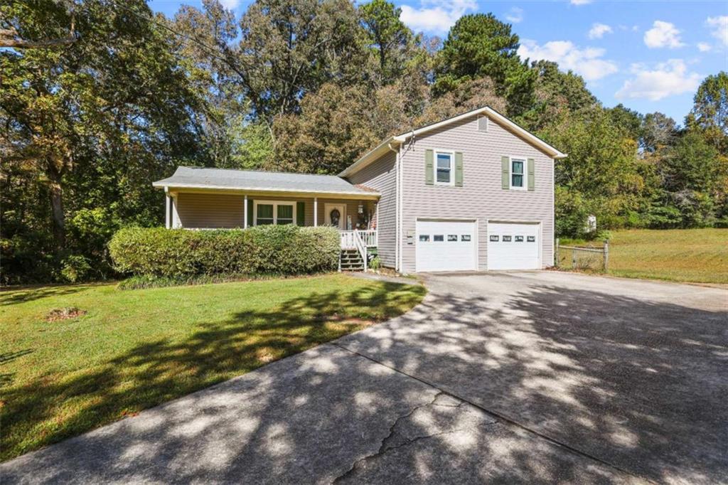 450 Hudson Circle, Douglasville, GA 30134